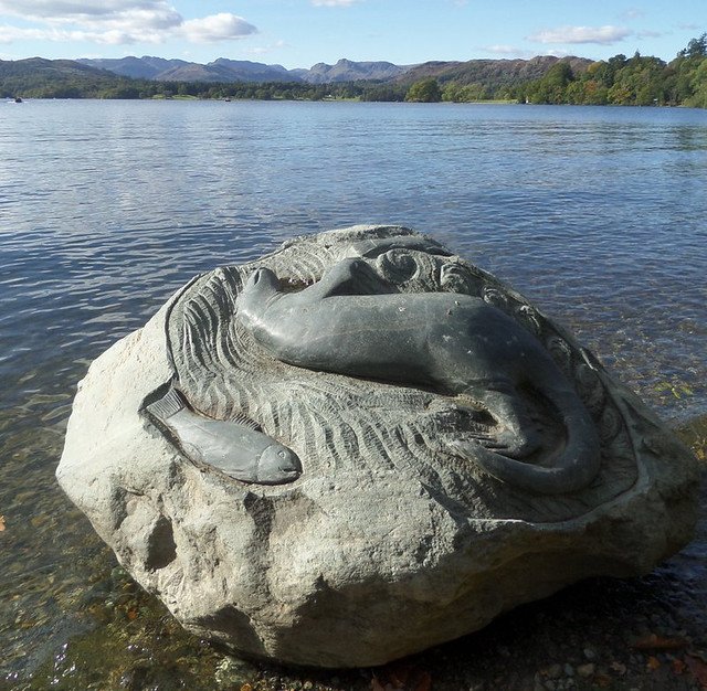 AllConsumedPod's tweet photo. Latest episode of @AllConsumedPod features @tikichris in conversation with Solange Berchemin about her book, 111 Places in the #LakeDistrict That You Shouldn't Miss: https://t.co/RIUulqVJAh #AllConsumedPod @solangeweb @111places #Travel #Interview #podcast @ApplePodcasts https://t.co/BxpT3vAkBv