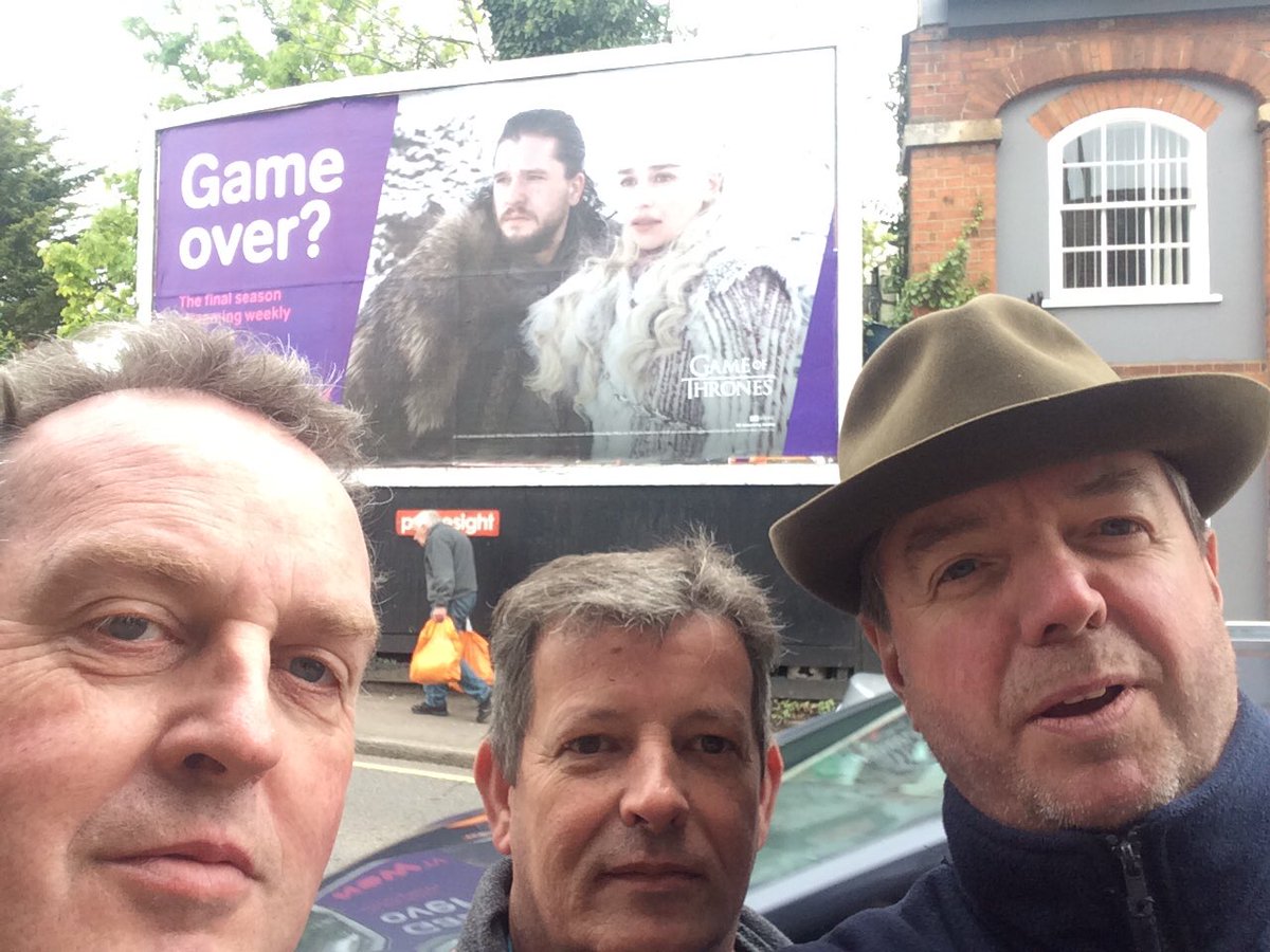 La Phooka tweet media