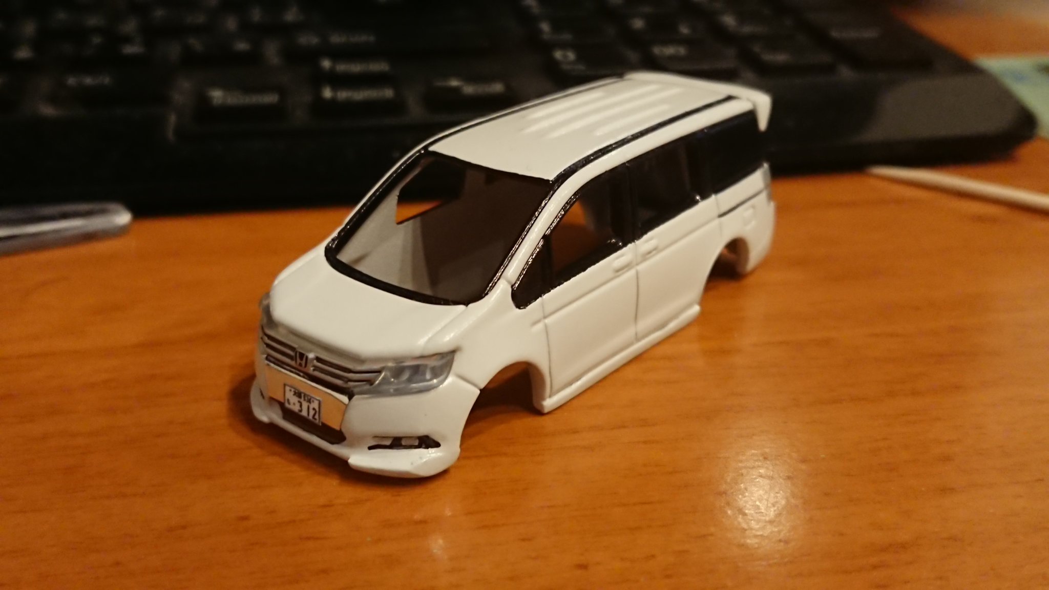 Snow Snowsnow トミカ トミカ改造 ステップワゴンスパーダ ステップワゴンスパーダ細部塗装しました ちょっとは雰囲気出ましたかね T Co 9rkyi3zsdj Twitter Snow Snowsnow トミカ トミカ改造 ステップワゴンスパーダ ステップワゴンスパーダ細部塗装しました ちょっとは雰囲気出ましたかね T Co 9rkyi3zsdj Twitter