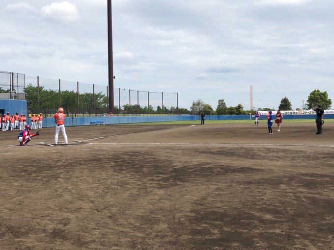 Twitterのコスプレ画像4