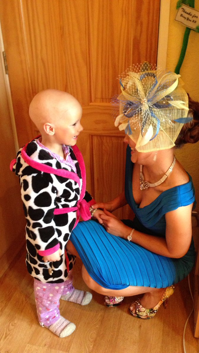 Move over to our Facebook or Instagram to read our recent post on child loss and bereavement x

instagram.com/p/BxGCQ5LJZNi/…

#InternationalBereavedMothersDay #babyloss #ChildhoodCancer #evasadventures #babygirl