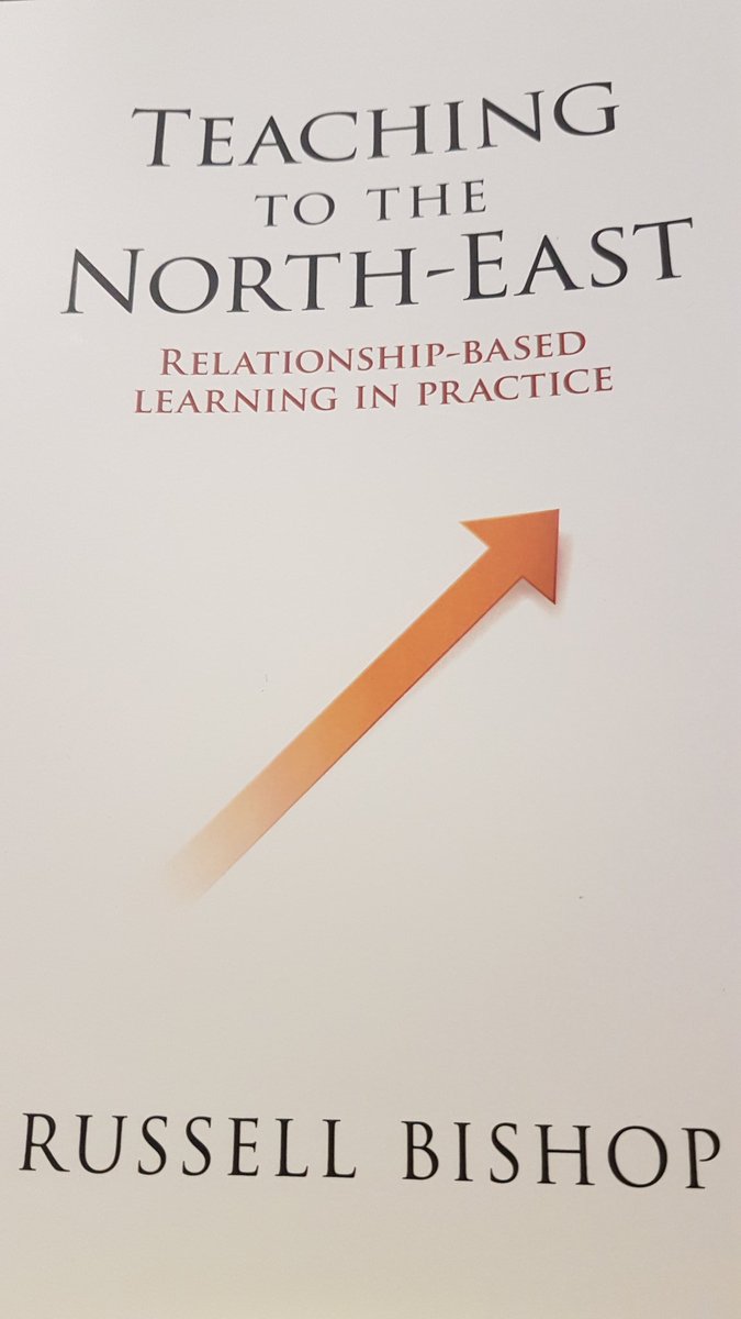 katieDobson8's tweet photo. Hot off the press #relationshipbasedlearning #RBL #culturecounts https://t.co/ut9nLXUcDI
