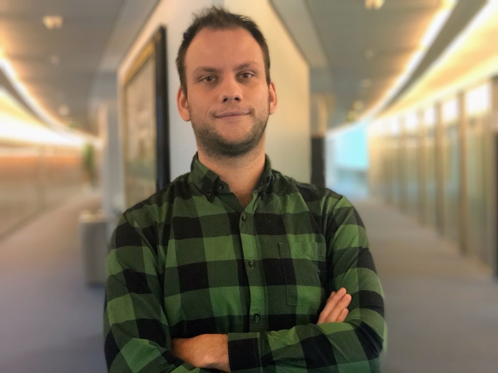 GEOSecretariat's tweet photo. Meet GEO's newest addition, Florian Franziskakis, who joins the Secretariat to advance our in situ data coordination efforts and the in situ data component of the future #GEOKnowledgeHub. 

Read our Q&amp;A with Florian here: https://t.co/iTjJkVYOZo https://t.co/oRYW4O3vaS