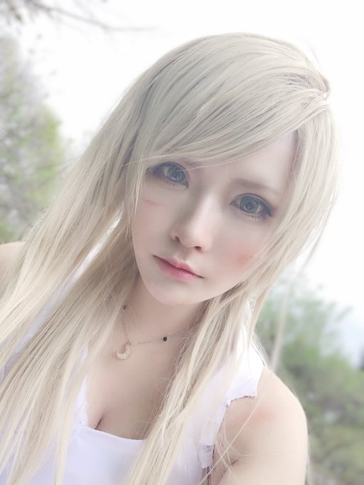 Twitterのコスプレ画像30