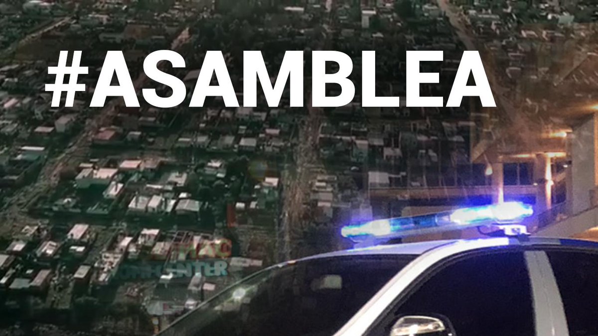 EmmanuelPoloLP's tweet photo. Por eso desde @SolidariosLP vamos a convocar a una nueva asamblea contra la inseguridad en Los Hornos, uno de los barrios mas afectados, para exigir que nos escuchen. Que se hagan cargo. #GarroEsResponsable https://t.co/OnBfcQ3OEy
