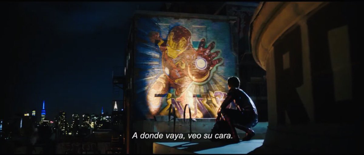 CapitanStarLord's tweet photo. Intenta no llorar con esto. https://t.co/eboGIAoXSL