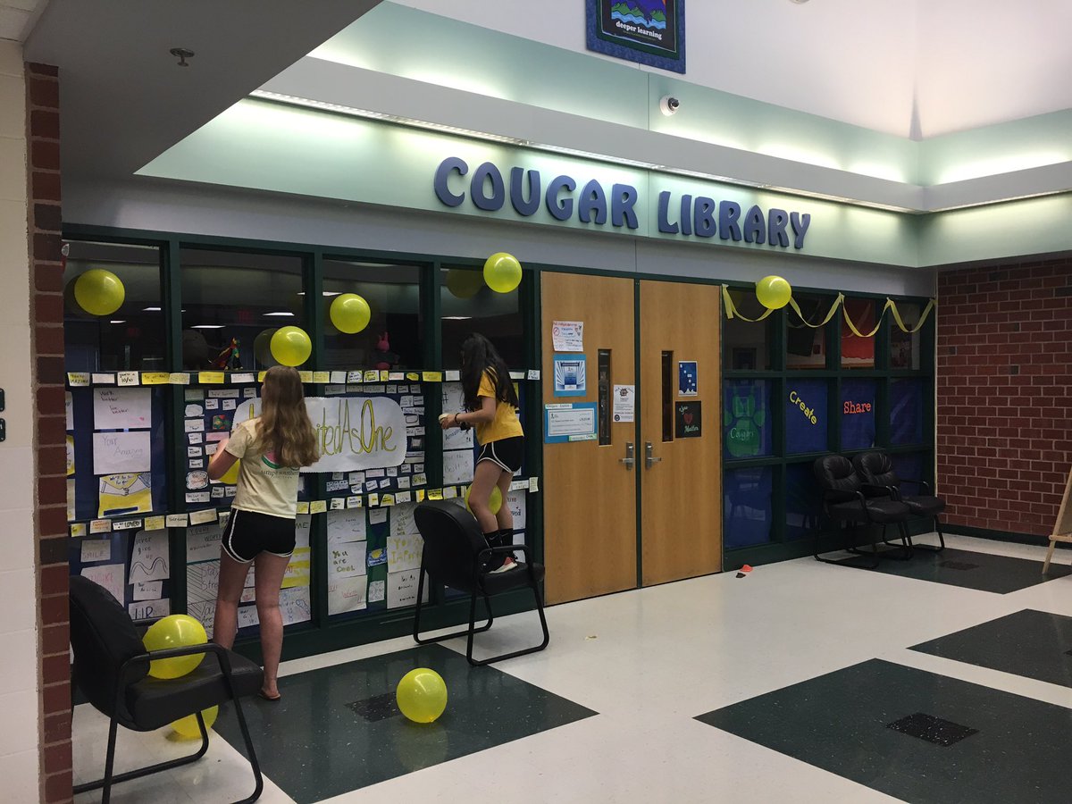 hcmsHarlowPE's tweet image. Truly inspired by these students. They came out this morning and stood up to bullying. #unitedasone #stopbullying #thebullyproject @HungaryCreekMS