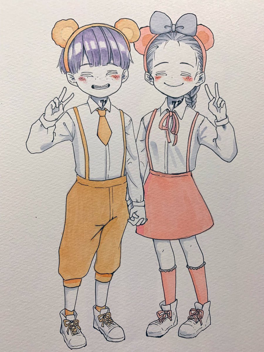 ディズニー シー に遊びに行ったそうです るーとえすのイラスト