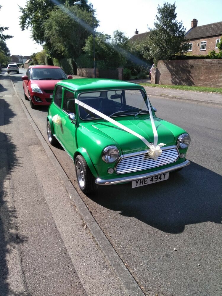 classicminihere tweet picture