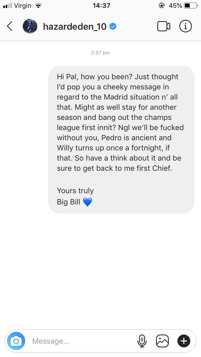 Billy Kelson tweet media