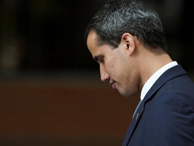 YVKE_Mundial's tweet photo. #Guaidó admite el fracaso del plan para derrocar a @NicolasMaduro https://t.co/IcjXLwqOw0  https://t.co/WSN3M4A577