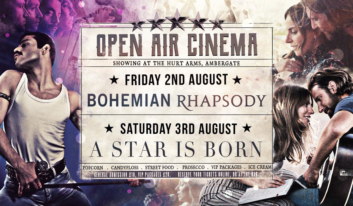 The Hurt Arms Ambergate tweet media