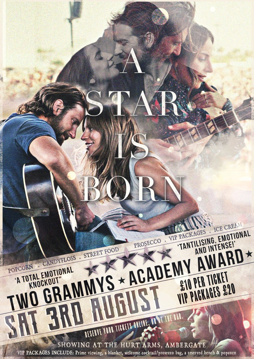 The Hurt Arms Ambergate tweet media