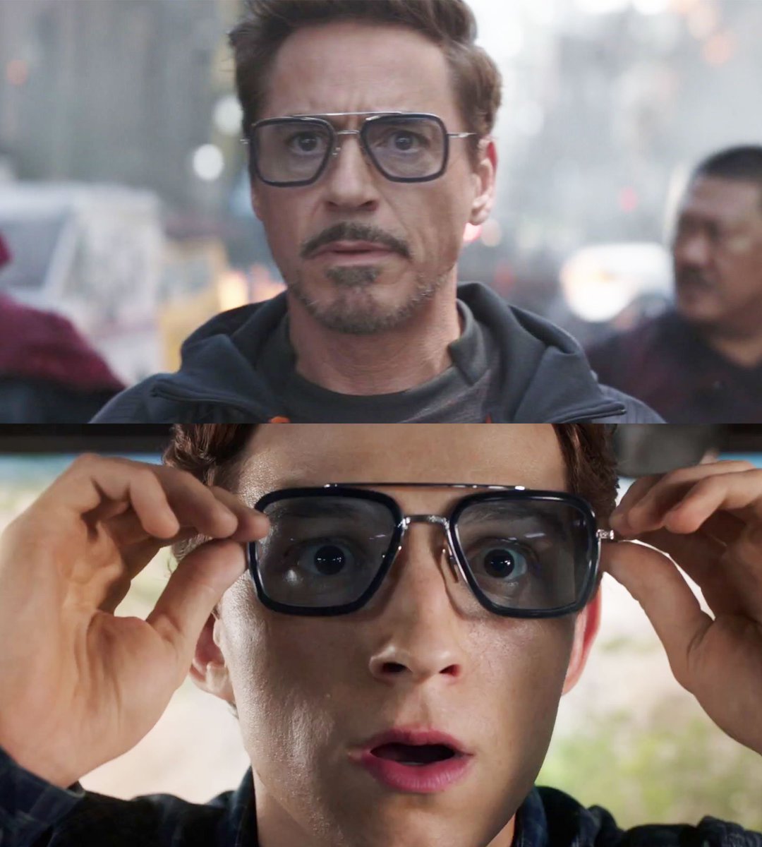 Robert Downey Jr Fr On Twitter Like Father Like Son