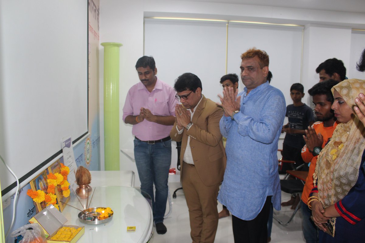 gdigiworld's tweet photo. #likeforfollow #follow #join
G Digi World started Certificate Course in Digital Literacy.
For more details
Call/ WhatsApp : 9920788990 / 9322307908
Visit - https://t.co/5gaf8SmRVe
#gdigiworld https://t.co/RBrCjoKa6H