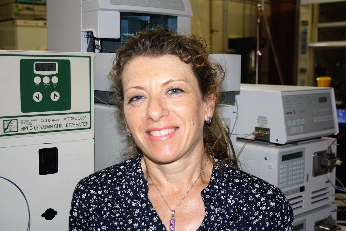 DistrettoTSV's tweet photo. Benessere e salute passano attraverso la fermentazione di cibi e bevande. Ecco la nostra intervista a Simona Guerrini, AD di @FoodMicroTeam che vede nella #nutraceutica un futuro promettente. news: https://t.co/1B69jTEKfg https://t.co/SiSUE9oeDj