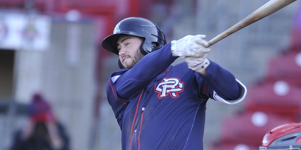 Cedar Rapids Kernels tweet media