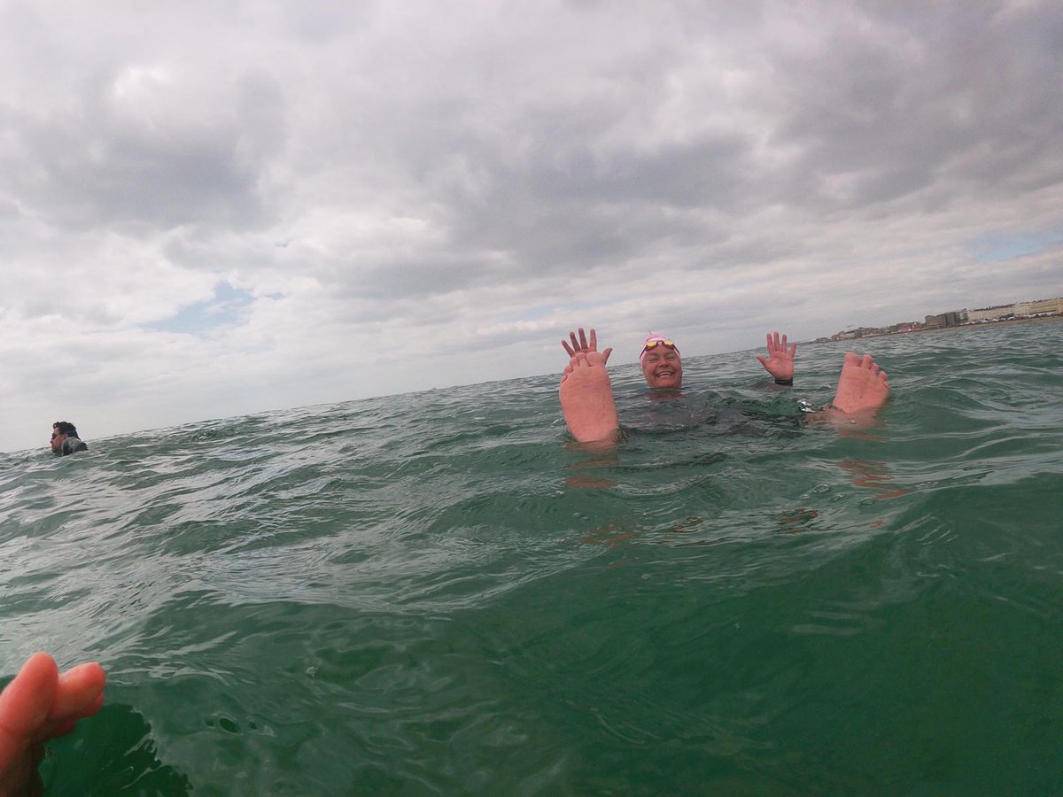 Out To Swim Brighton & Hove tweet media