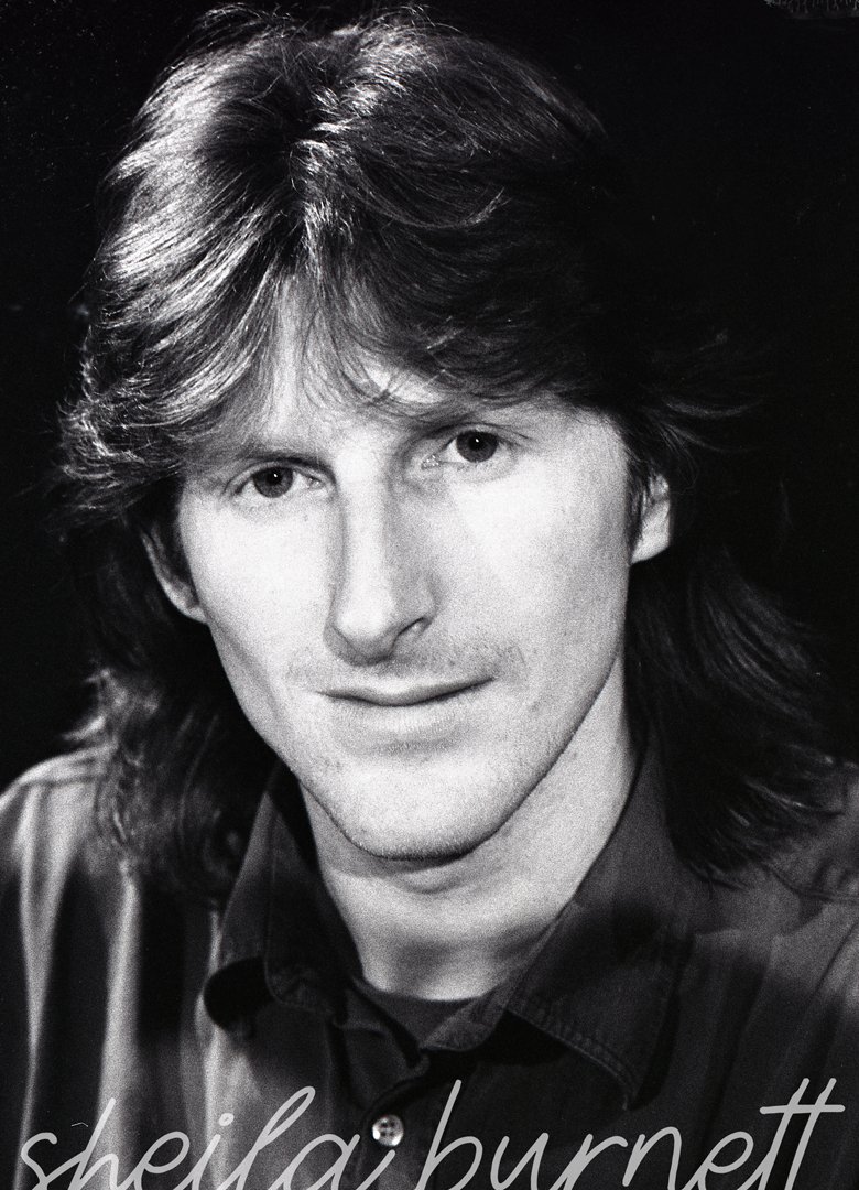 Just going to leave my vintage #headshot of the magnificent #AdrianDunbar here for anyone still piecing together the #LineofDutyFinale. Maybe the mullet holds the answers......... #Hastings #SecretPast #LineofDuty