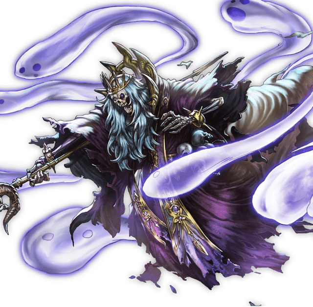 CastrumEmployee's tweet photo. - Raid on Lich -

[Arcanum Database]

"Lich" คืออาร์คานัมที่พัฒนามาจากอาร์คานัมจอมเวทอีกที พวกคือเขาพ่อแม่แม่มดที่เกรงกลัวความตายและการไล่ล่าจากมนุษย์ จึงหันสู่ศาสตร์ของเนโครมาซี่ ก่อนที่ทำให้ตนเองกลายเป็นอันเดธไปในที่สุด

เพราะแบบนี้จึงมีพลังมากกว่าพ่อมดแม่มดปกติ https://t.co/6MHILqaQxZ