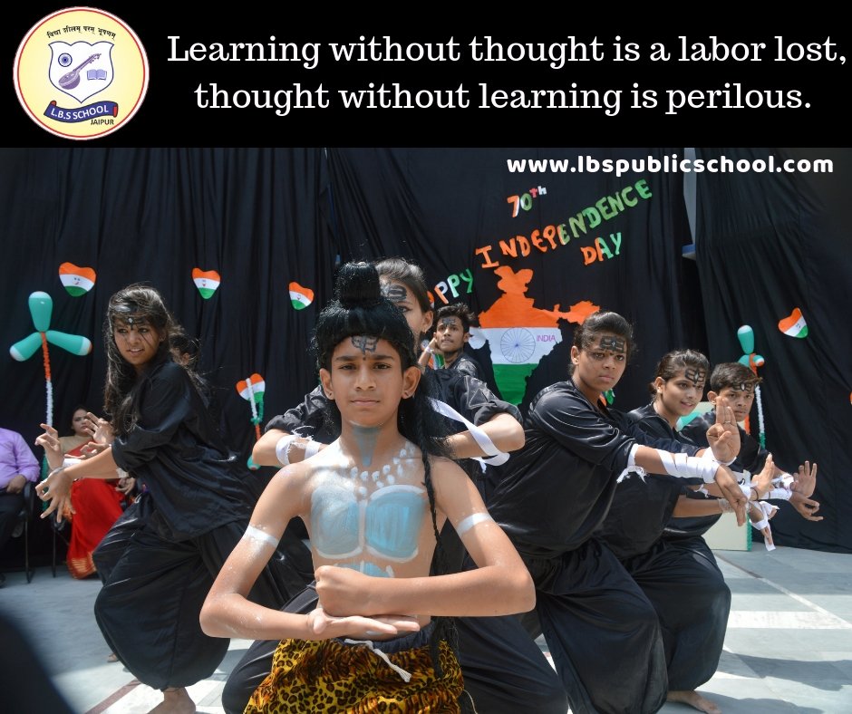 lbsschooljaipur's tweet photo. L.B.S PUBLIC SCHOOL

Visit: https://t.co/BMWJ9oatBH
Contact: 9468900929 , 0141 279 2929
Mail Id - info@lbspublicschool.com

#lbsschool #lbspublicschool #lbssrsecschool #seniorsecondaryschool #pratapnagarschool #rbseschool #cbseschool https://t.co/pPPon5pHMA
