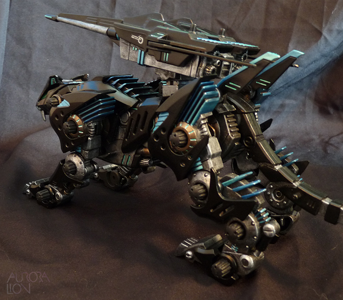 lion_aurora's tweet photo. Old Lightning Saix custom I did all hand painted ;D
DeviantART: https://t.co/HTWuf4TfK2
#zoids #lightningsaix #ゾイド #ライトニングサイクス https://t.co/b4F5L4Zw0P