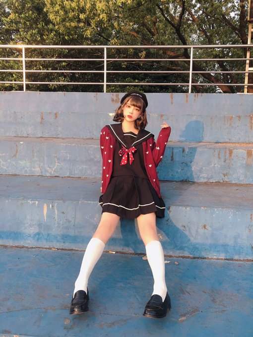 コスプレイヤー千葉チュチュのTwitter画像64