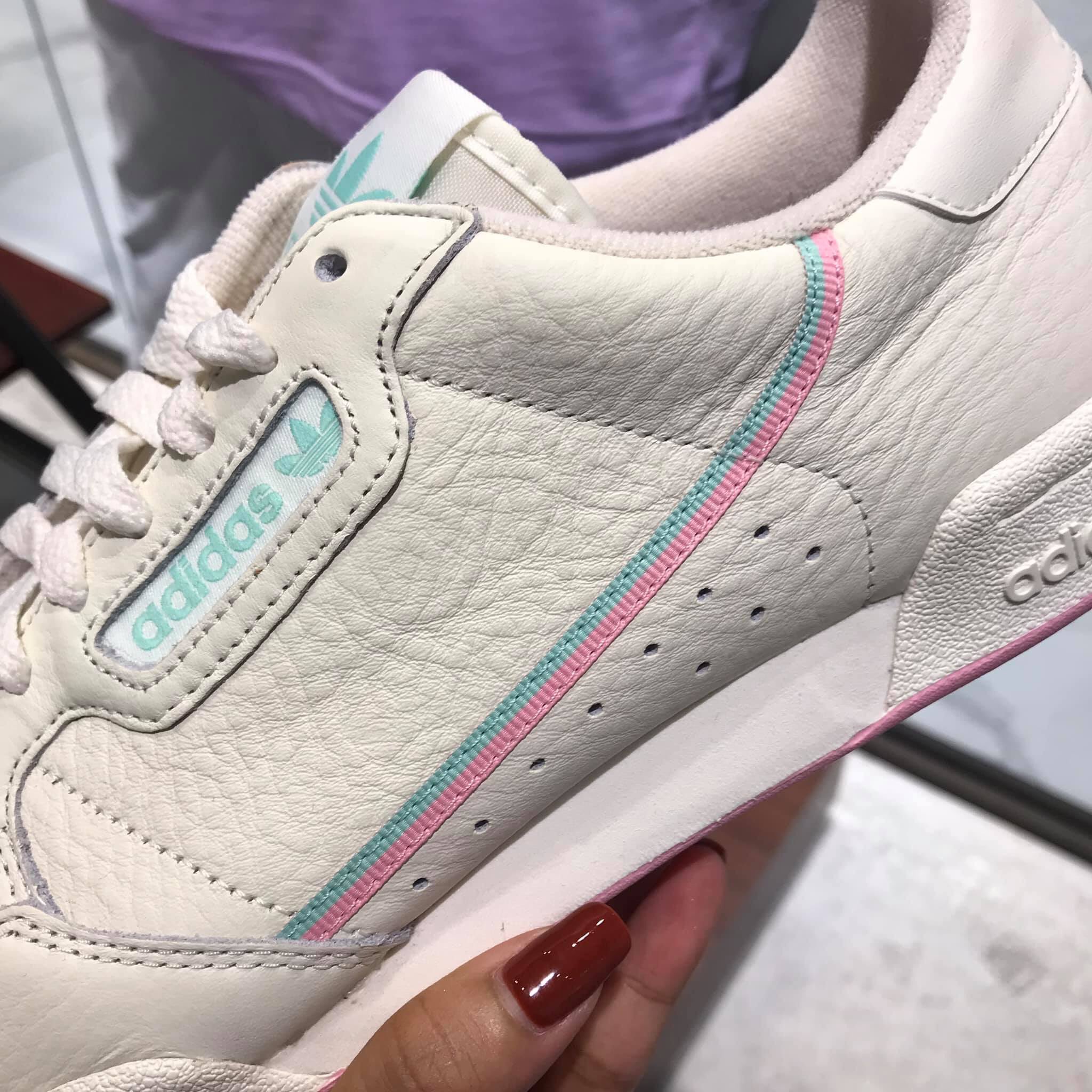 Adidas continental 6 best sale