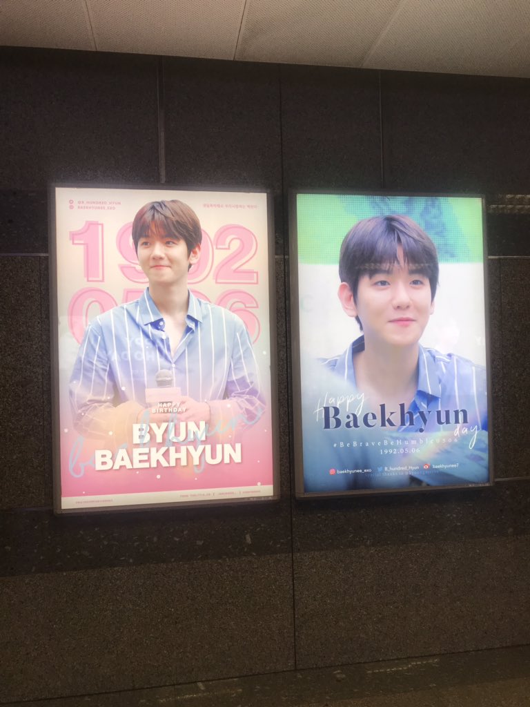 bhstore0506's tweet photo. มาหาชาวEXOแล้วคับ วันนี้คนเยอะมากๆ55555 คนผ่านไปผ่านมาก็มองกันเต็ม น่ารักจริงๆ😍😍🙏🏻 ใครว่างอย่าลืมแวะไปนะคะ mrtจตุจักรทางออก3คับ ปล.เซฮุนมี2ป้ายนะคะ
#BeBraveBeHumble0506
#MAYBEVERYDAYISBDAY
#ป้ายปุ๊กปิ๊กBBH 
#OurBelovedOSH26th 
#SUHOmyPridemyHappiness https://t.co/J6ouIL56TV