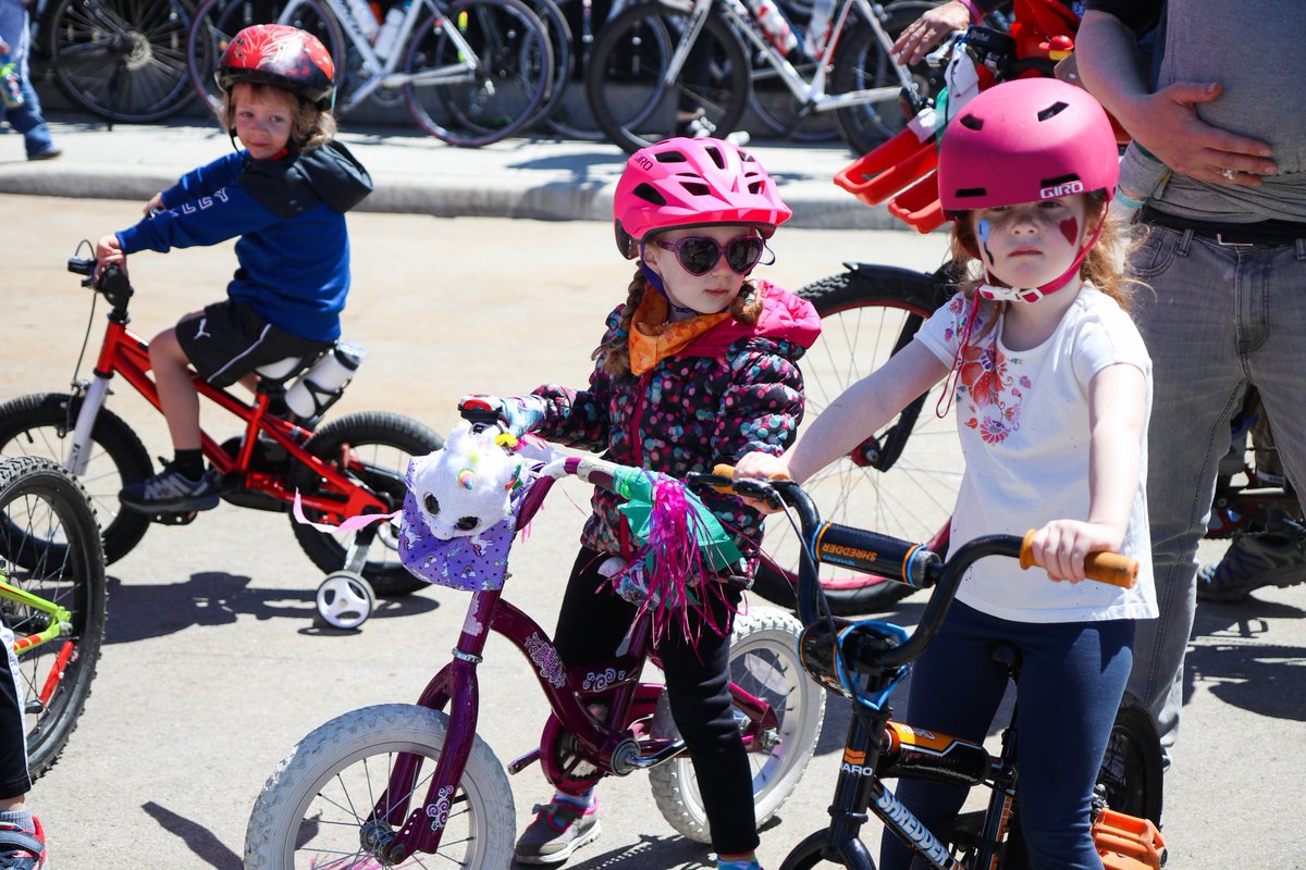 LeggatAutoGroup's tweet photo. The @bikeformike Mike Ride was this Sunday and Leggat was there supporting #MusicAndMotion. All $$ raised will go toward giving #HamOnt kids access to bicycles and instruments, two great ways to improve physical and mental wellbeing! https://t.co/Ha2MuMBfsJ