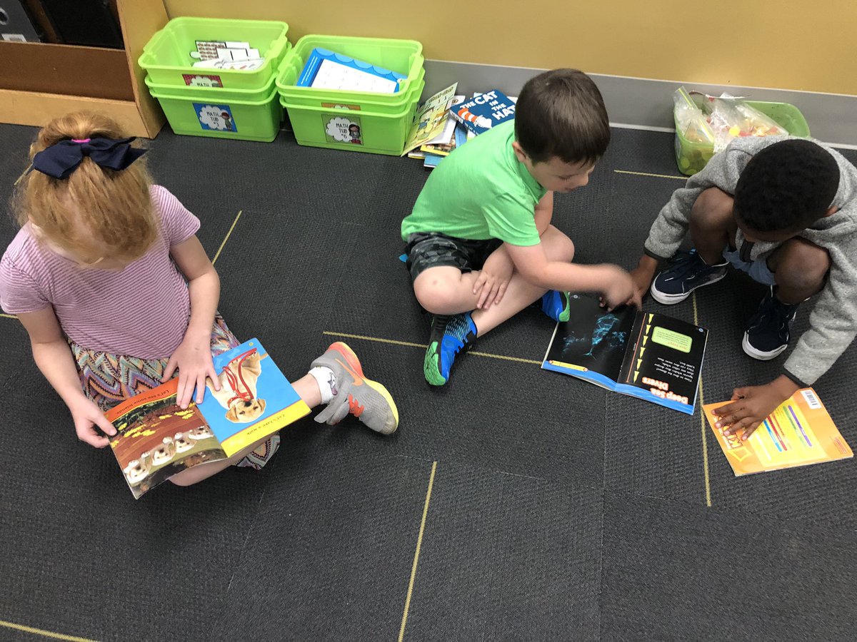MsKarissaSmith's tweet photo. Exploring the traits of nonfiction  books! #cankinder #becannonpround @canstem https://t.co/Gn5PsYPCyB