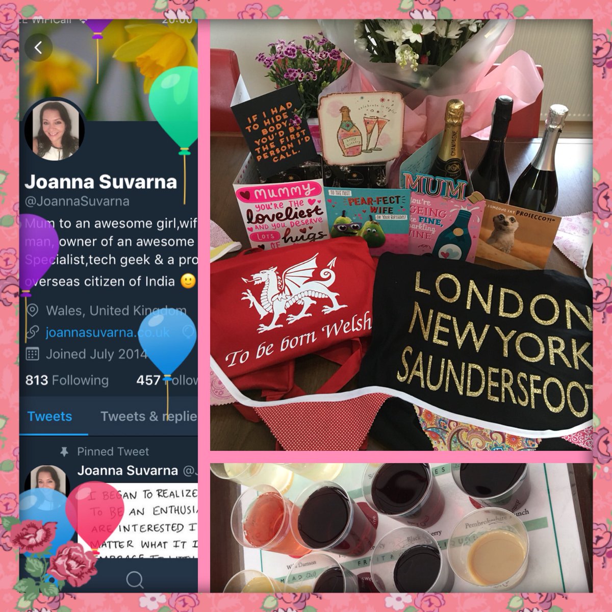 Joanna Suvarna🏴🇩🇪 🇳🇬🇮🇳 tweet media