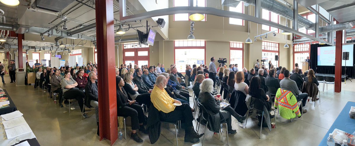 Marketing_L2's tweet image. WINNIPEG #NAOSHWeek2019 kick off! @NAOSHMB @NAOSHWeek