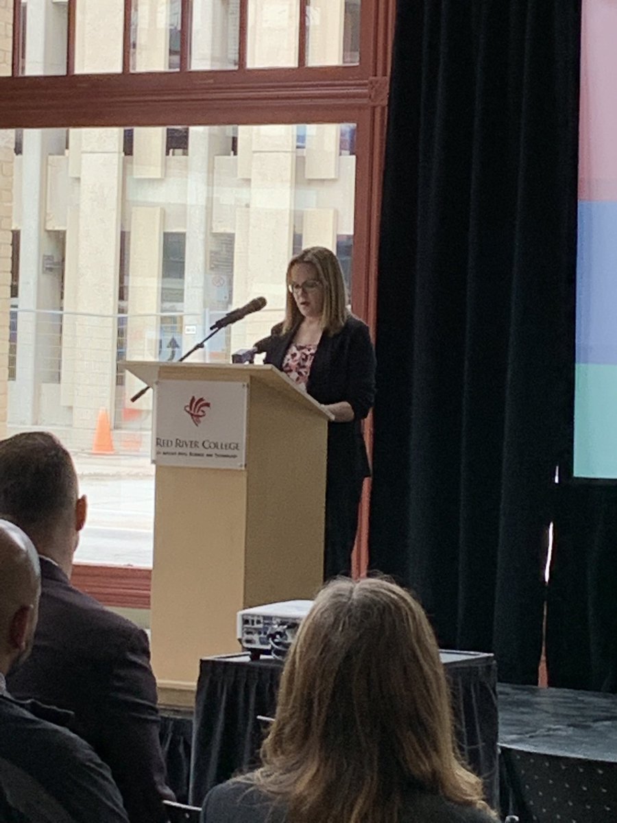 Marketing_L2's tweet image. WINNIPEG #NAOSHWeek2019 kick off! @NAOSHMB @NAOSHWeek