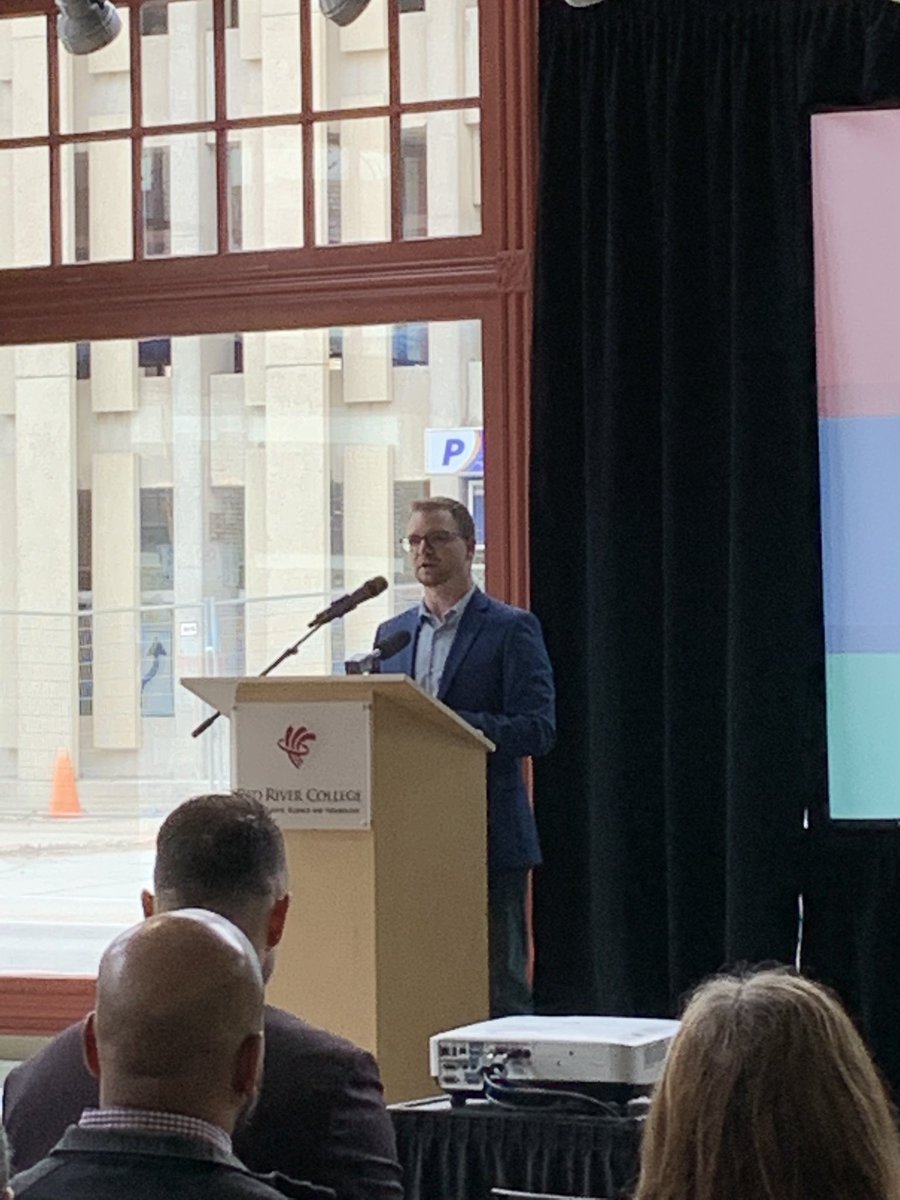 Marketing_L2's tweet image. WINNIPEG #NAOSHWeek2019 kick off! @NAOSHMB @NAOSHWeek