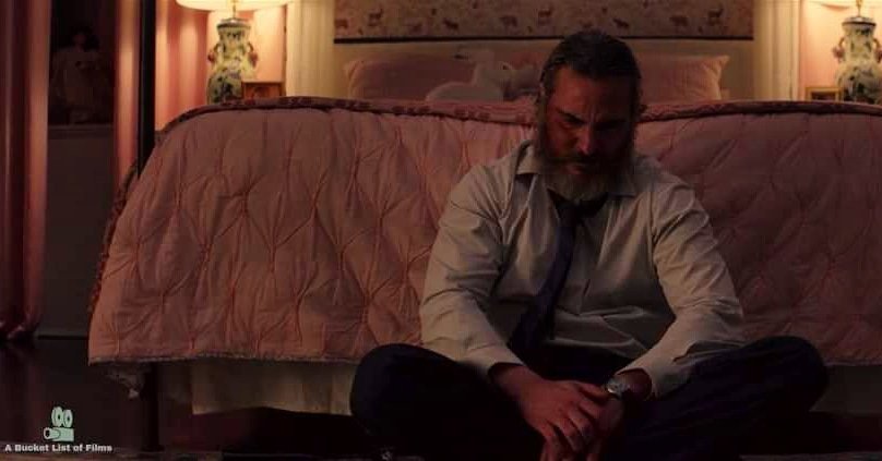 ABLofFilms's tweet photo. "I'm weak!"
Movie: You Were Never Really Here (2017) | Director: Lynne Ramsay

For a day without movie...is a day wasted.
#cinema #lynneramsay #JoaquinPhoenix #Thriller https://t.co/kUUSw8Kynx