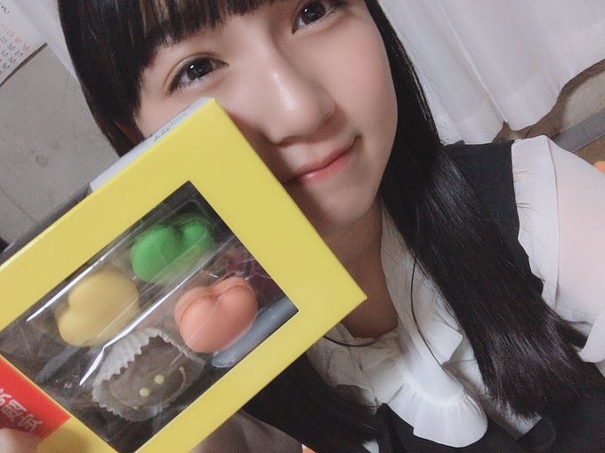 今村麻莉愛のTwitter画像36