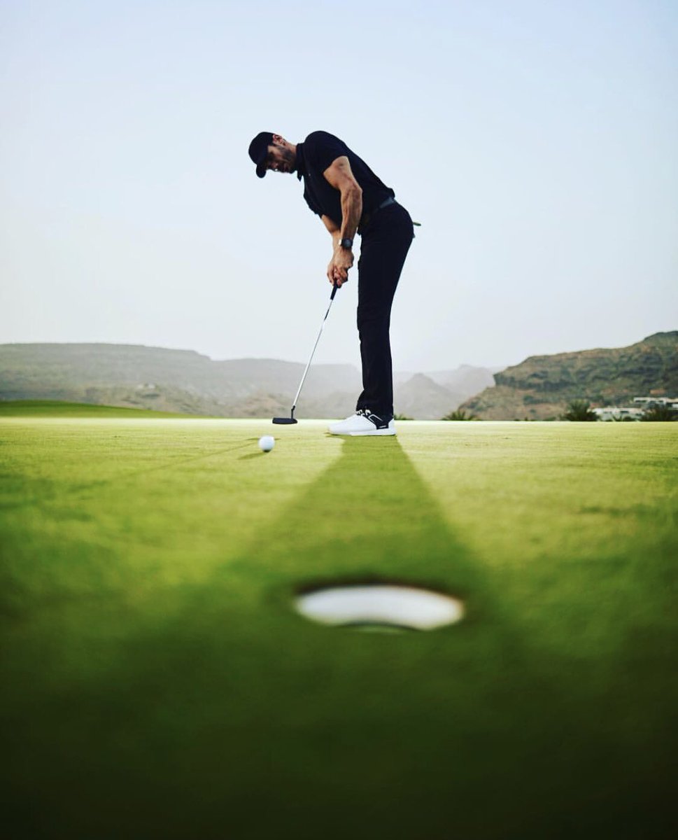Shooting Tagheuer🏌️‍♂️ 
Agence Bonhomme
Photographe Antonin Grenier 
Prod HVH Productions
#tagheuer #golf #shooting #hvhproductions