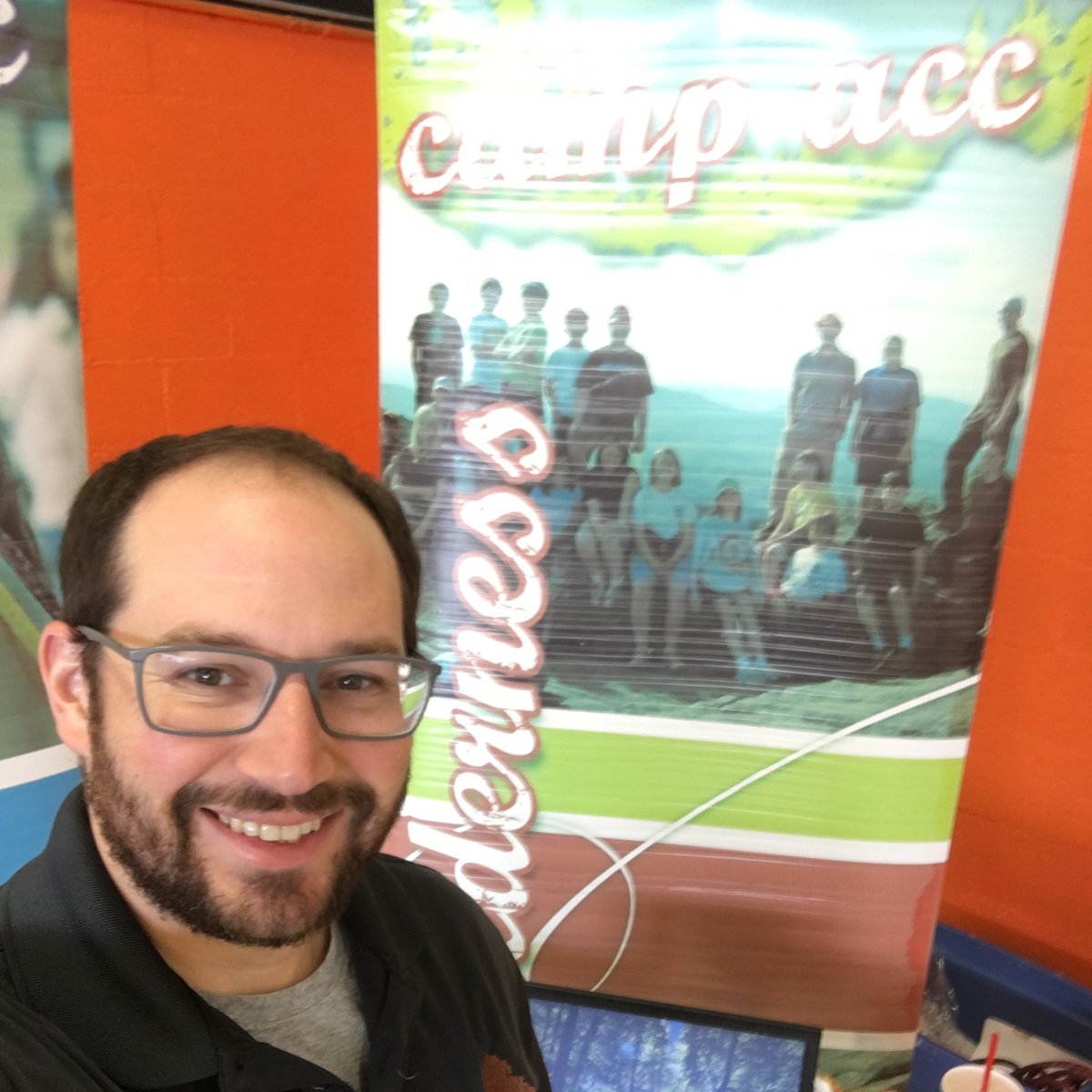 campacc's tweet photo. Camp ACC is at the Tri-Cities Homeschool Expo today from 10-2! Come say hi and learn more about our great camps! #campacc #summercamp #homeschoolexpo https://t.co/mPaCQCtsMt
