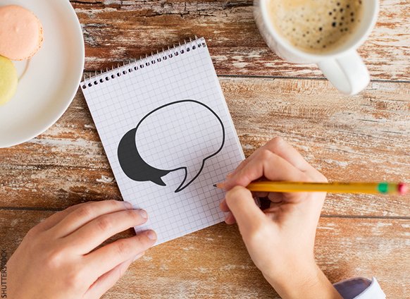 successmagazine's tweet photo. Your speaking habits can compromise your potential for career success, even if your performance is impeccable. Eliminate these five speaking habits before they destroy you.
https://t.co/hwQeexDOKb https://t.co/bvbXlNS8wU