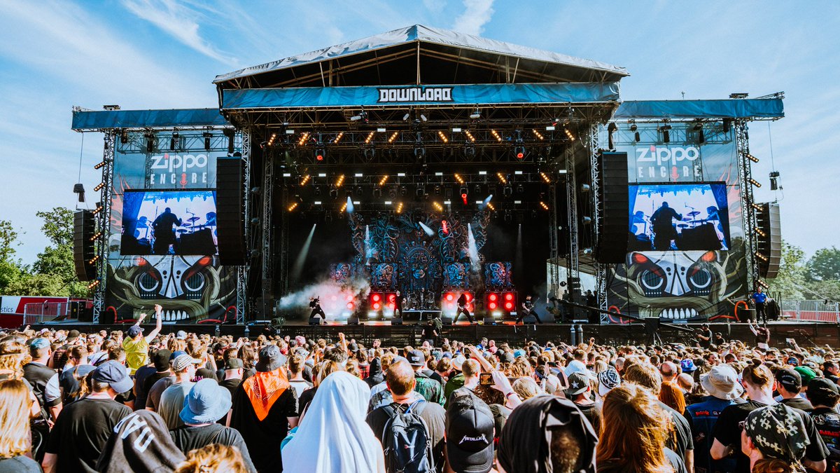 Download Festival tweet media