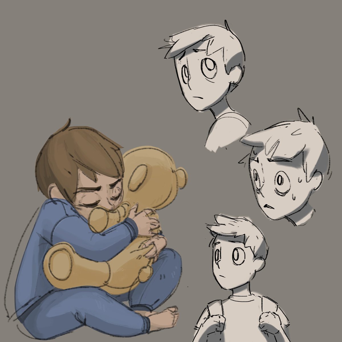 Mirrors Studio tweet media