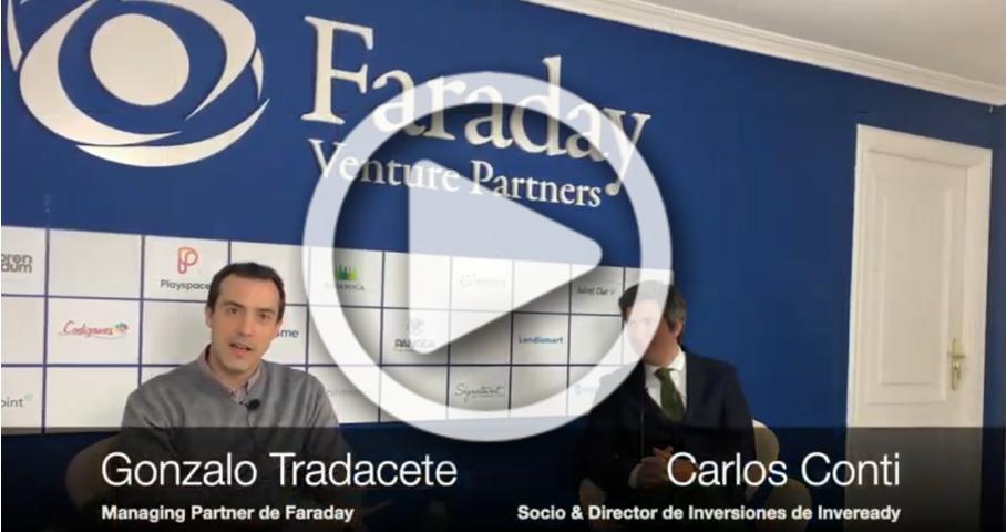 faradayvp's tweet photo. ¿Sabes ya lo que es el #VentureDebt y cómo puede ayudar a las #startups a financiarse? Pues, deberías ver nuestro #vídeblog con @InvConti de @inveready en el minuto 7:35: https://t.co/YhWgVWtIi4 #inversión #capitalriesgo #financiación #vblogs #BusinessAngel https://t.co/IhOnmBQeQI