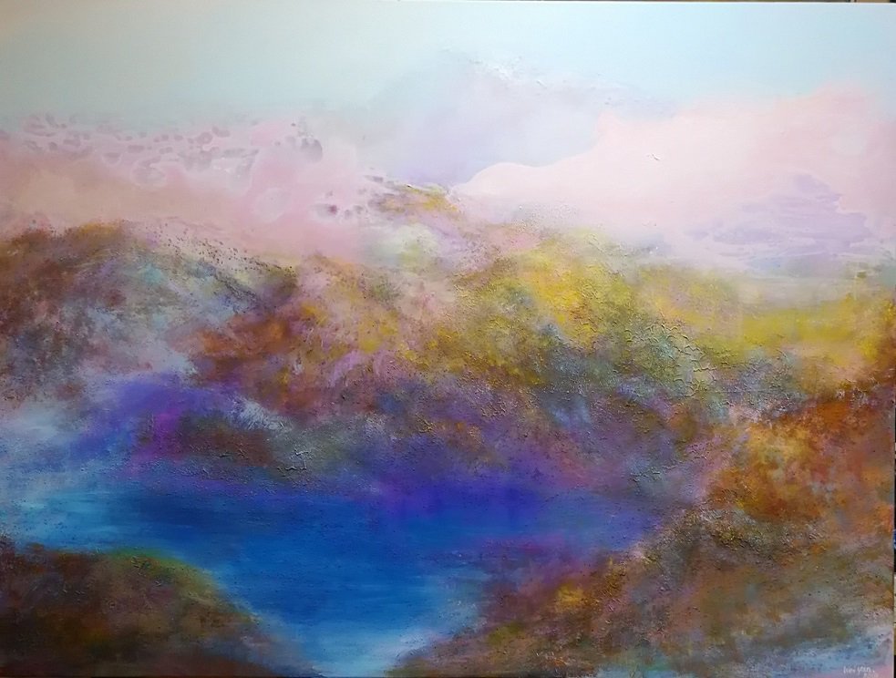 ArttourMagazine's tweet photo. Image of the Day!
“Sorrounding” by Wei Yan.
For info about #ImageOfTheDay program, visit https://t.co/esPVz939uq and email katrina@arttourinternational.com or visit https://t.co/GhMAfCYkm4.
#ATIM #ATIMTV https://t.co/lQPqHCo21l