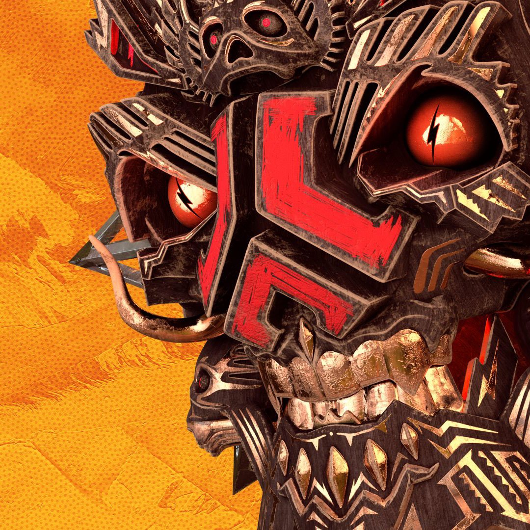 SILVER Mix by Penta - The colors of Defqon.1 2019 concreteagency.nl/2019/05/silver…