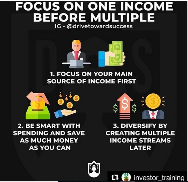 TinggAfrica's tweet photo. #Repost @investor_training
βYou only have to do a very few things right in your life so long as you donβt do too many things wrong.β- Warren Buffet
#mulapay #mondaymotivation #entrepreneur #investor #success #business #millionaire #inspiration #wealth #hustle #lifestyle https://t.co/UsS9qEVYSE
