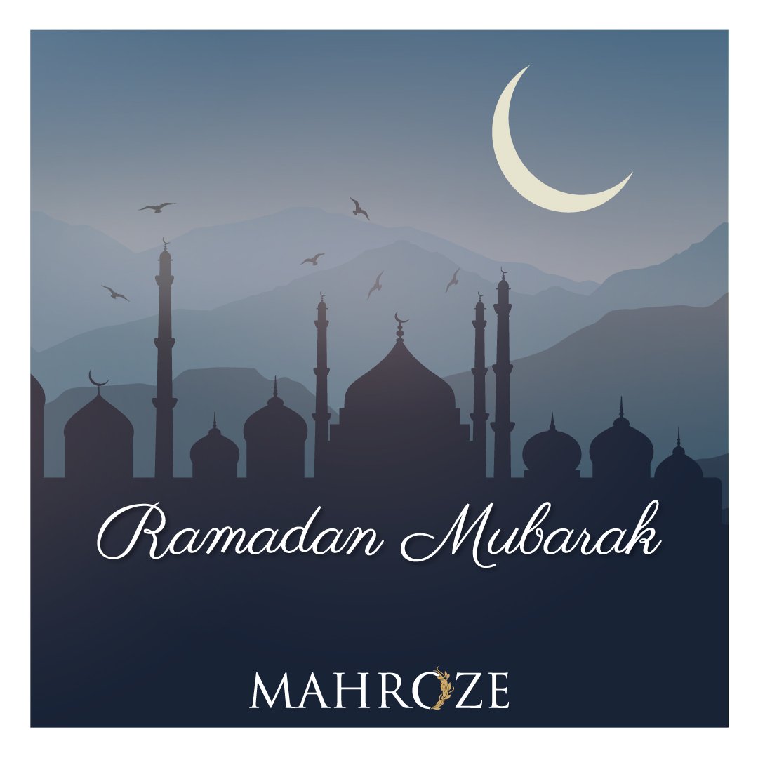 MahrozeOfficial's tweet photo. Ramadan Mubarak!

#Mahroze #GlamourNeverEnds 
#Fashion #Jewelry #OnlineShopping #OnlineJewelleryShopping #Rings #Bracelets #Earrings #Necklaces https://t.co/jVpTtk8YbS