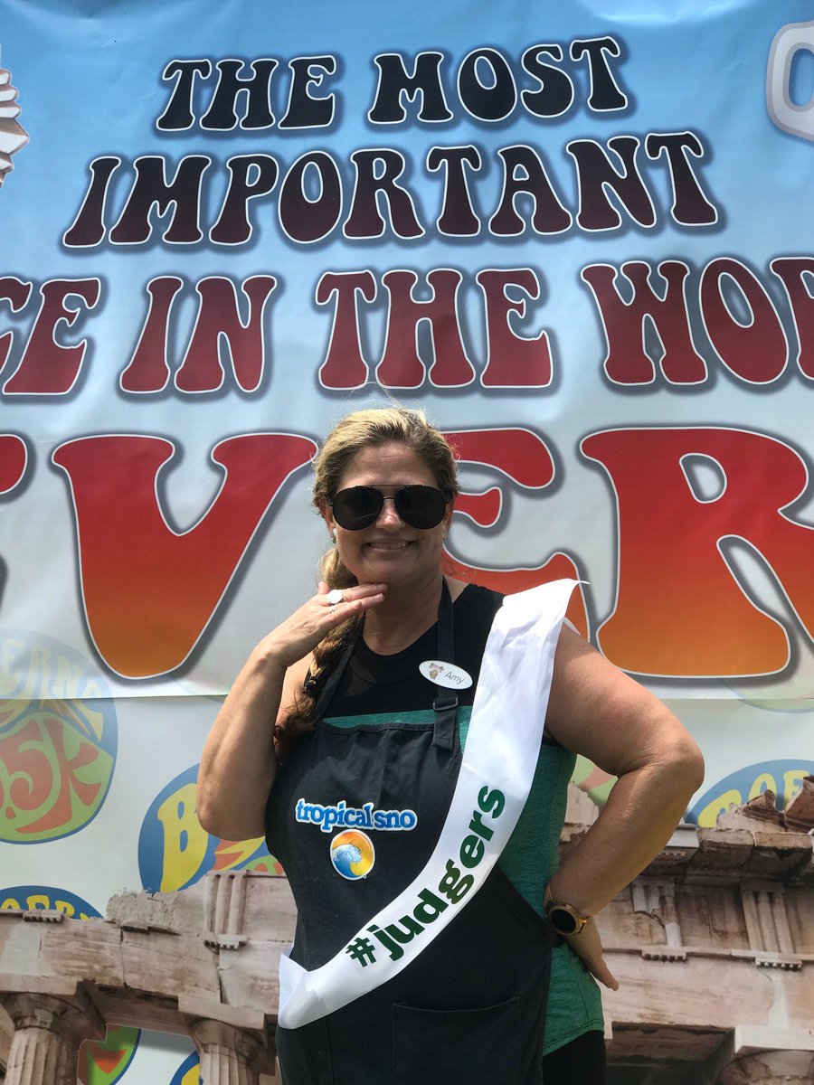 Better late than never. We had a great time at the Boerne 0.5k run on Saturday. Thanks for the invite and look forward to next year. #boerne  #boernepoint5k