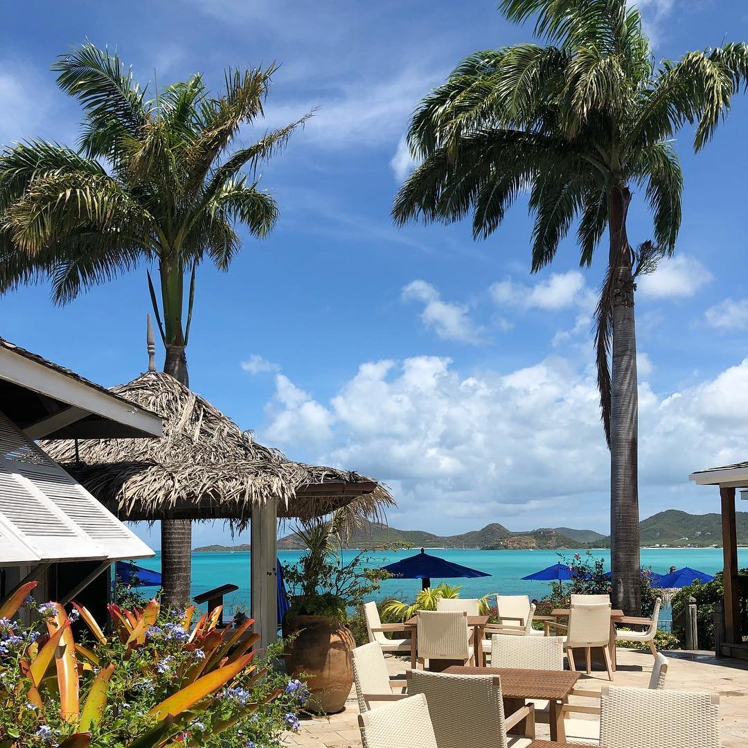 CocobayResort's tweet photo. Just another beautiful Monday at Cocobay 😋

#MondayMorning #MondayMotivation #WhatCoolLooksLike #Cocobaycation 🌴 

📷: Kristen Toma https://t.co/1WCzlpJ3G0