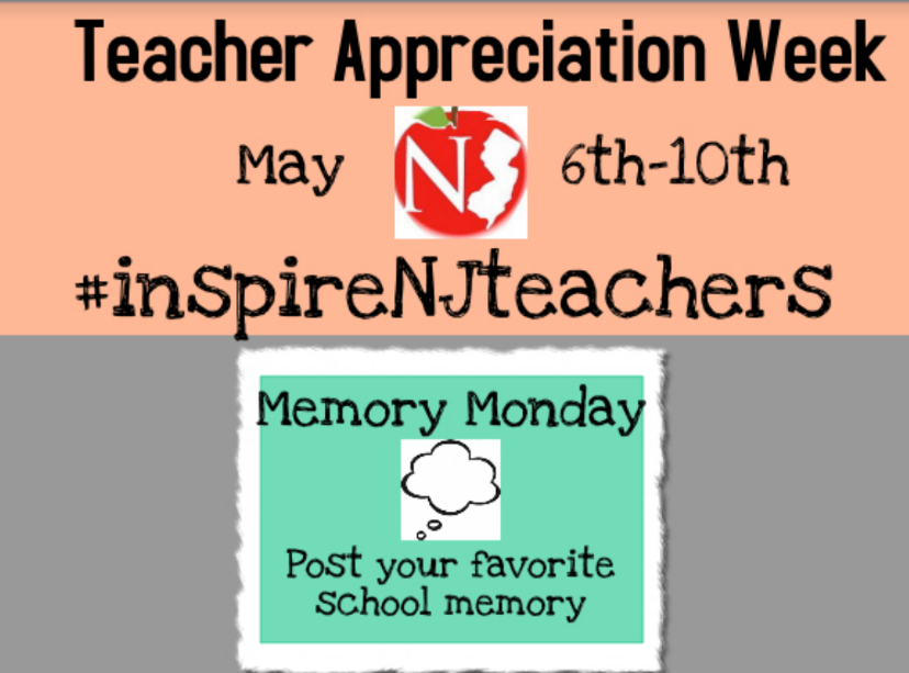 hcdoug85's tweet photo. My favorite school memory was in high school when I could walk into the music room to be a "band aide". It was one of the only times I could really be myself. This allowed me to get to know my teachers better &amp; make true friends for life. #SWSDproud #inspireNJteachers https://t.co/oHkULbdJPE